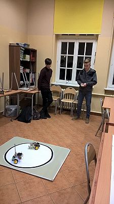  Grafika #18: IV Noc Naukowców pt. NERD NIGHT