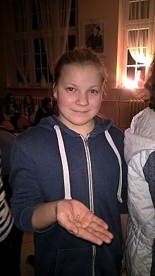  Grafika #12: IV Noc Naukowców pt. NERD NIGHT