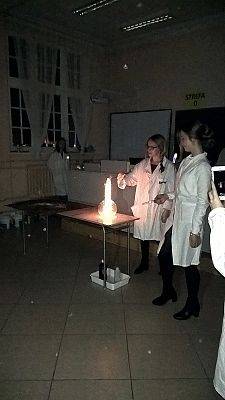  Grafika #24: IV Noc Naukowców pt. NERD NIGHT