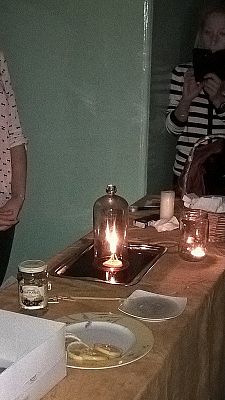  Grafika #39: IV Noc Naukowców pt. NERD NIGHT