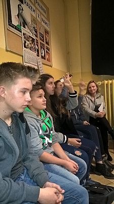  Grafika #30: IV Noc Naukowców pt. NERD NIGHT