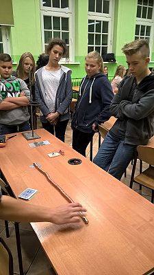  Grafika #19: IV Noc Naukowców pt. NERD NIGHT