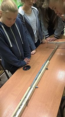  Grafika #36: IV Noc Naukowców pt. NERD NIGHT