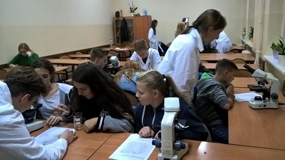  Grafika #21: IV Noc Naukowców pt. NERD NIGHT