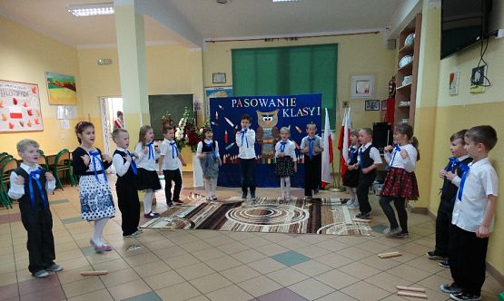  Grafika #2: Pasowanie klasy I