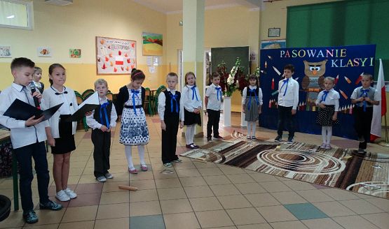  Grafika #3: Pasowanie klasy I