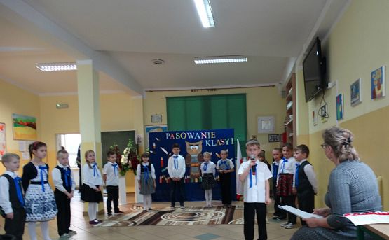  Grafika #10: Pasowanie klasy I