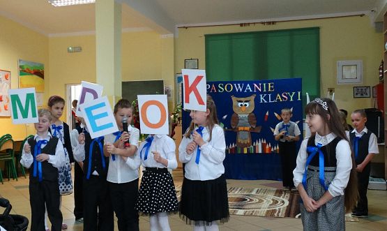  Grafika #12: Pasowanie klasy I