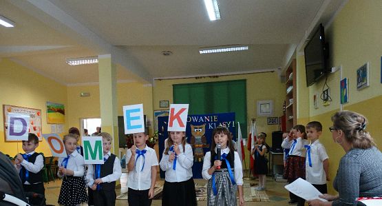  Grafika #13: Pasowanie klasy I