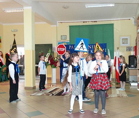  Grafika #23: Pasowanie klasy I