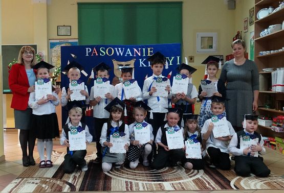  Grafika #0: Pasowanie klasy I