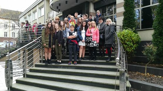 Grafika #1: Wyjazd do Teatru w Słupsku