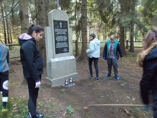  Grafika #5: Pamiętamy o poległych w czasie I wojny światowej