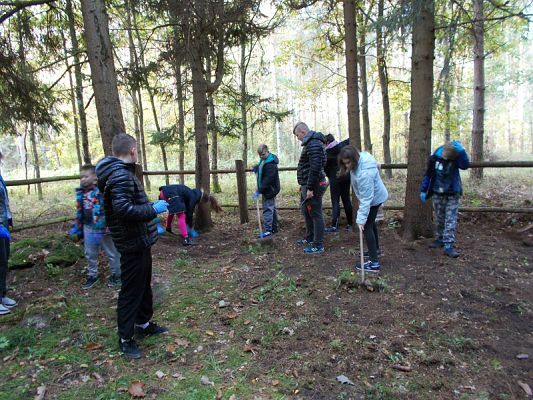  Grafika #9: Pamiętamy o poległych w czasie I wojny światowej
