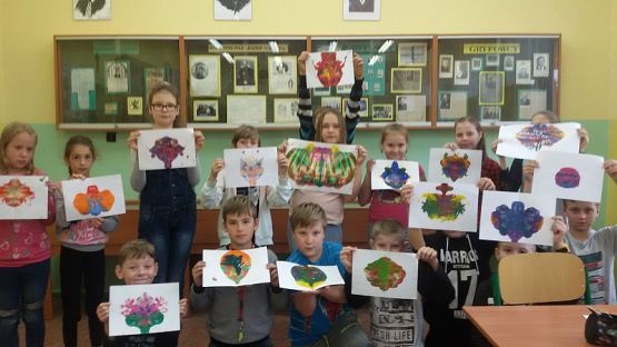 Grafika #0: Lekcja kaligrafii