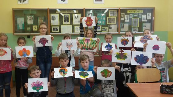 Grafika #1: Lekcja kaligrafii