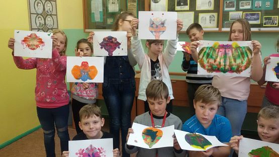 Grafika #2: Lekcja kaligrafii