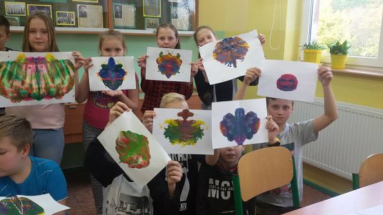 Grafika #3: Lekcja kaligrafii