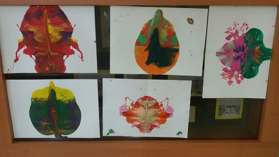 Grafika #6: Lekcja kaligrafii