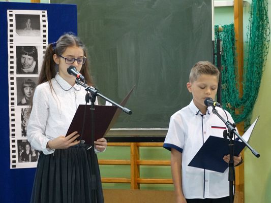  Grafika #0: Dzień Edukacji Narodowej