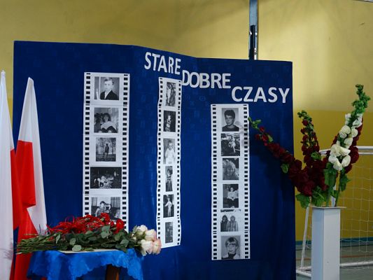  Grafika #3: Dzień Edukacji Narodowej