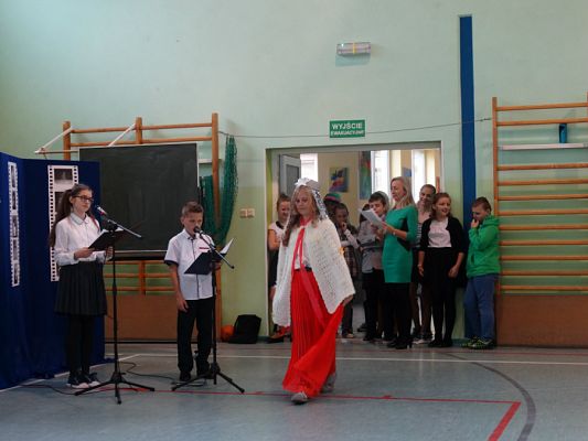  Grafika #8: Dzień Edukacji Narodowej