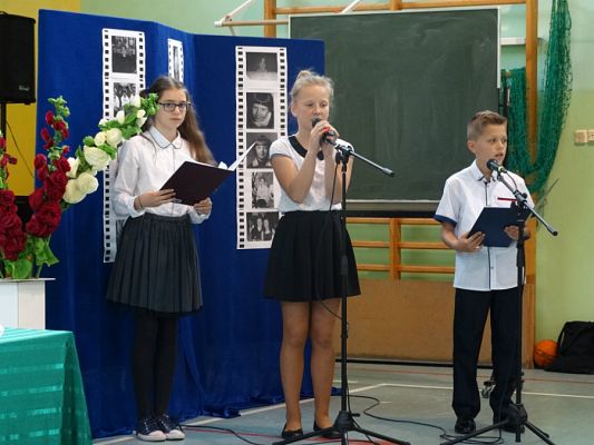  Grafika #9: Dzień Edukacji Narodowej