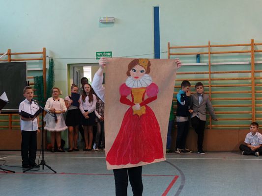  Grafika #14: Dzień Edukacji Narodowej