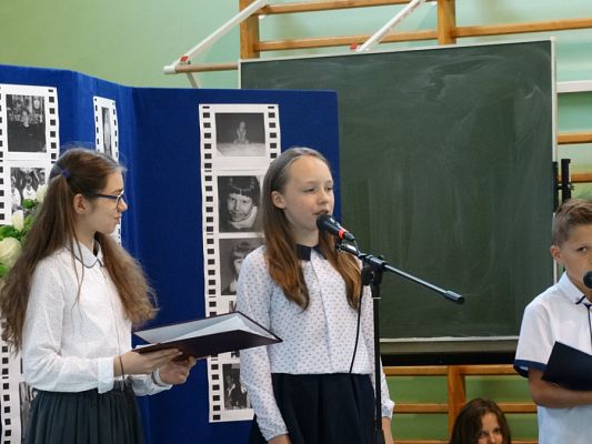  Grafika #15: Dzień Edukacji Narodowej