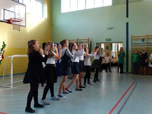  Grafika #19: Dzień Edukacji Narodowej