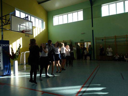  Grafika #21: Dzień Edukacji Narodowej