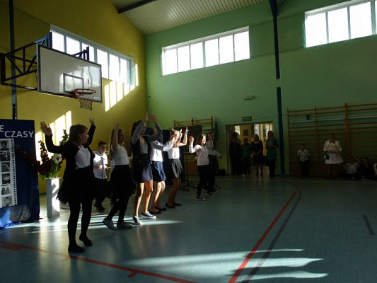  Grafika #22: Dzień Edukacji Narodowej