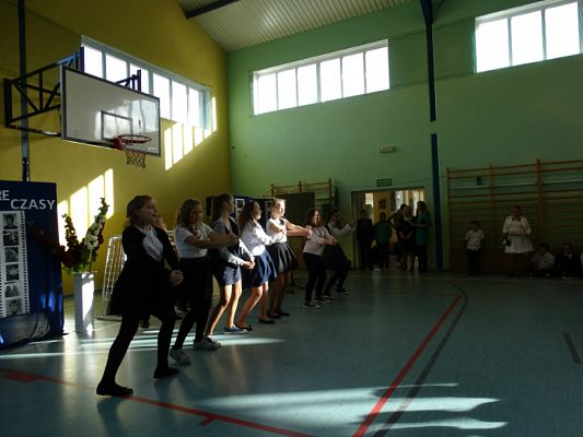  Grafika #23: Dzień Edukacji Narodowej