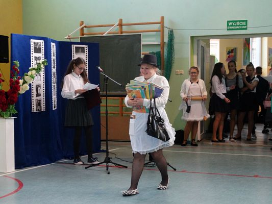  Grafika #24: Dzień Edukacji Narodowej