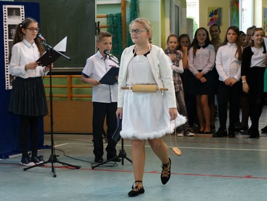  Grafika #26: Dzień Edukacji Narodowej