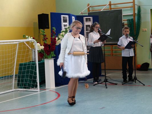  Grafika #27: Dzień Edukacji Narodowej