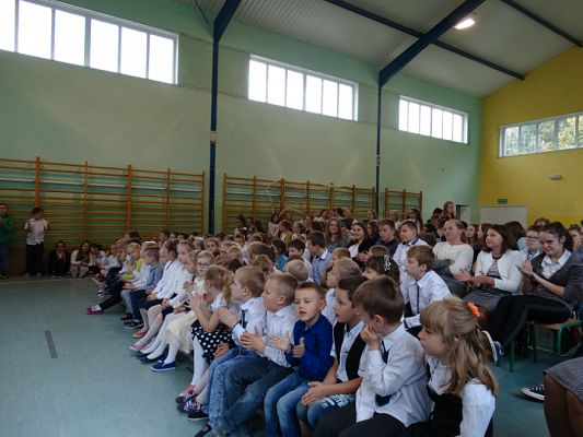  Grafika #32: Dzień Edukacji Narodowej