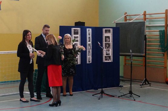  Grafika #34: Dzień Edukacji Narodowej