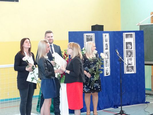  Grafika #35: Dzień Edukacji Narodowej