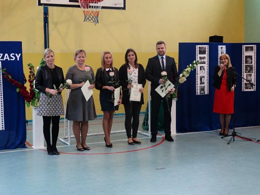  Grafika #38: Dzień Edukacji Narodowej