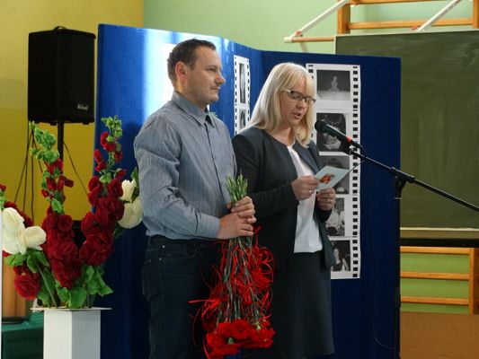  Grafika #40: Dzień Edukacji Narodowej