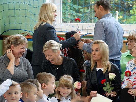  Grafika #41: Dzień Edukacji Narodowej