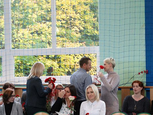  Grafika #42: Dzień Edukacji Narodowej