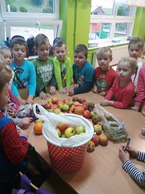 Grafika #1: Kto soki pije ten długo żyje!