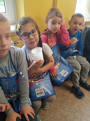  Grafika #19: Kto soki pije ten długo żyje!