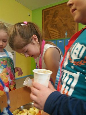 Grafika #22: Kto soki pije ten długo żyje!