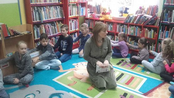 Grafika #7: Wizyta w MBP w Lęborku