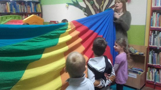 Grafika #9: Wizyta w MBP w Lęborku