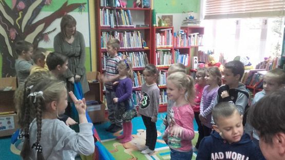 Grafika #11: Wizyta w MBP w Lęborku