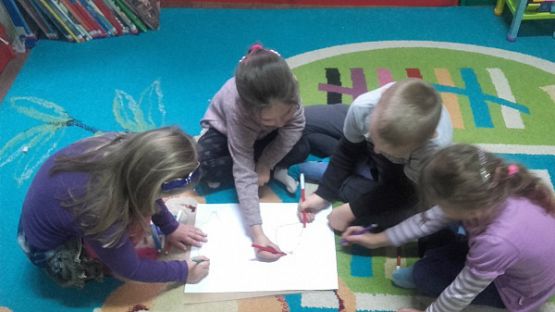 Grafika #13: Wizyta w MBP w Lęborku